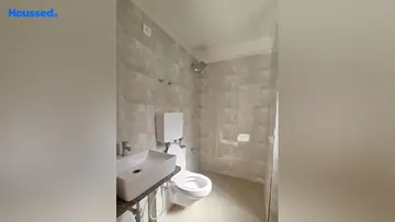 Project Image of 4 BHK Flat for Resale in Shivalik Sharda Parkview 2 Shela, Ahmedabad - Image 136863