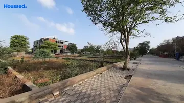 Project Image of Housing Plot/Residential Land for Resale in Kalali, Vadodara - Image 136878