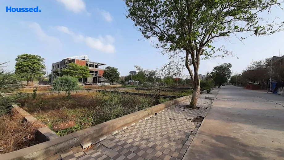 Project Image of Housing Plot/Residential Land for Resale in Kalali - Image 136878