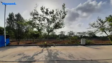 Project Image of Housing Plot/Residential Land for Resale in Kalali, Vadodara - Image 136877