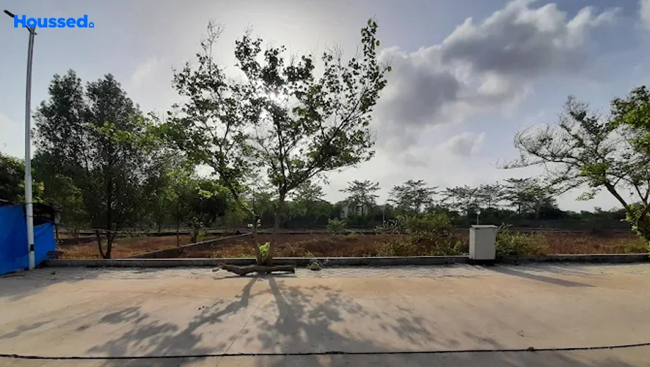 Project Image of Housing Plot/Residential Land for Resale in Kalali - Image 136877