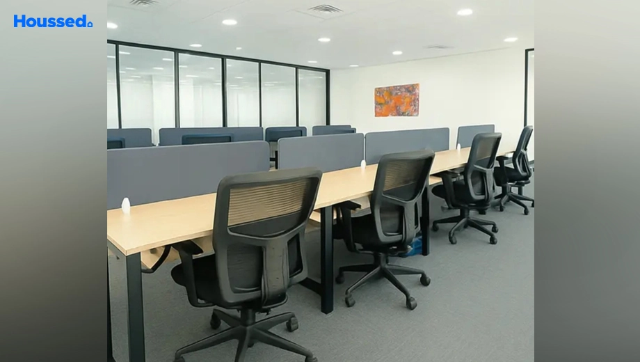 Project Image of Office Space for Resale in Brigade IRV Centre, Hoodi - Image 137182