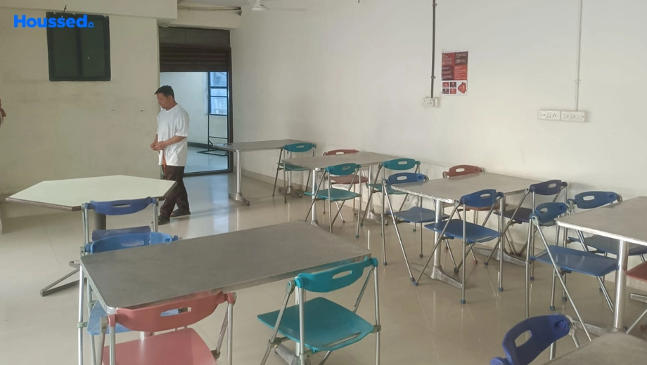 Project Image of Office Space for Resale in Brigade IRV Centre, Hoodi - Image 137181