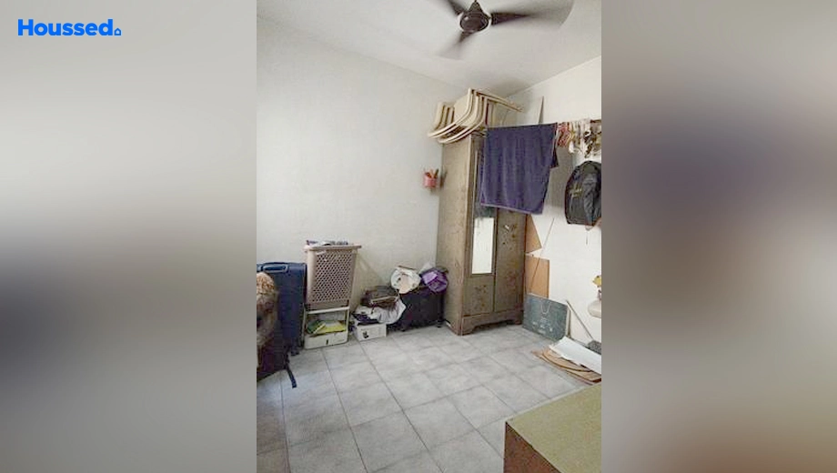 Project Image of 2 BHK Flat for Resale in Satellite - Image 136884