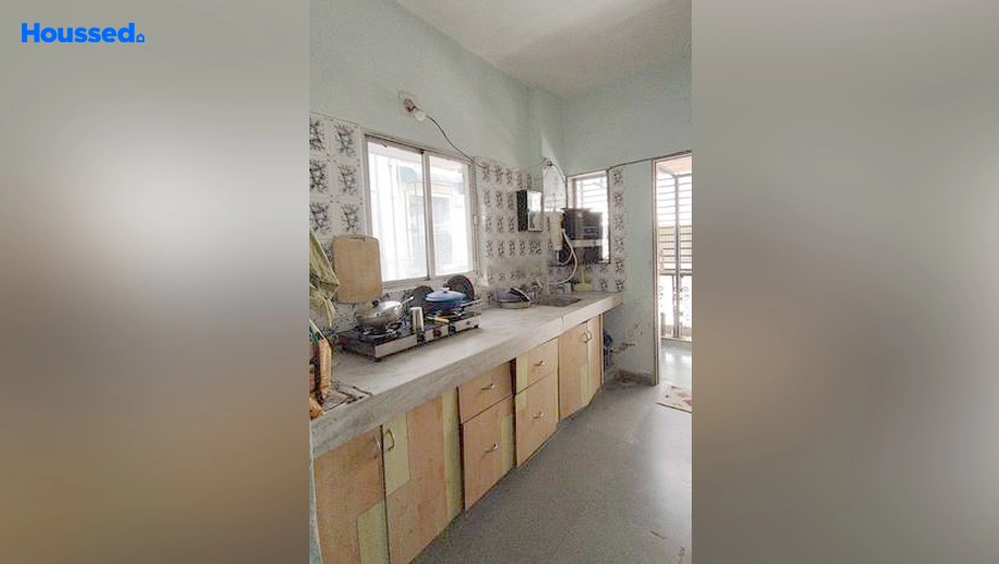 Project Image of 2 BHK Flat for Resale in Satellite - Image 136883