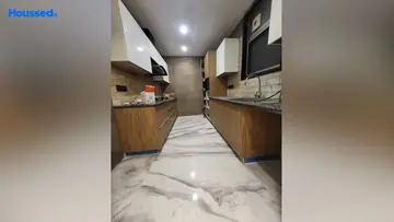 Project Image of 3 BHK Builder Floor for Rent in DLF Phase 1, Gurgaon - Image 136887