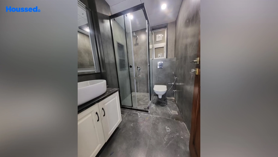 Project Image of 3 BHK Semi-Furnished Builder Floor for Rent in DLF Phase 1 - Image 136888