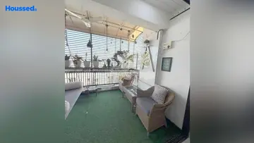 Project Image of 3 BHK Flat for Resale in Scarlet Heights Satellite, Ahmedabad - Image 136905