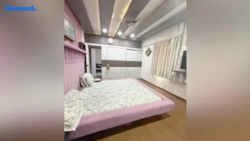 Project Image of 3 BHK Flat for Resale in Scarlet Heights Satellite, Ahmedabad - Image 136903