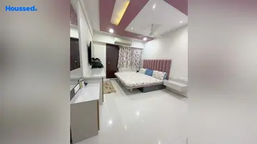 Project Image of 3 BHK Flat for Resale in Scarlet Heights Satellite, Ahmedabad - Image 136901