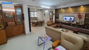 Project Image of 3 BHK House/Villa for Resale in Vyttila, Kochi - Image 136889