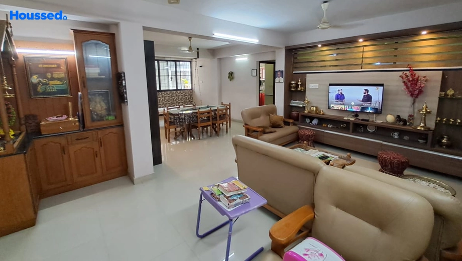 Project Image of 3 BHK House/Villa for Resale in Vyttila - Image 136889