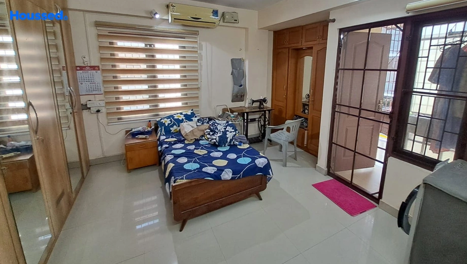 Project Image of 3 BHK House/Villa for Resale in Vyttila - Image 136890