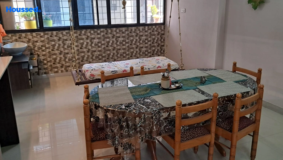 Project Image of 3 BHK House/Villa for Resale in Vyttila - Image 136891