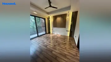 Project Image of 4 BHK Builder Floor for Rent in DLF Phase 1, Gurgaon - Image 136897