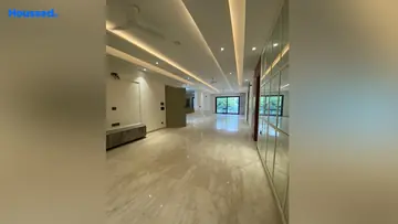 Project Image of 4 BHK Builder Floor for Rent in DLF Phase 2, Gurgaon - Image 136907