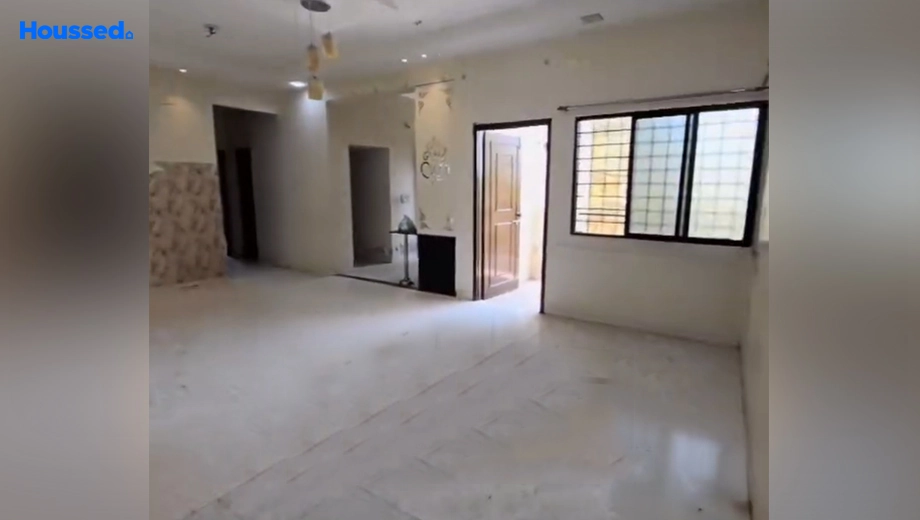 Project Image of 3 BHK Flat for Resale in Akota - Image 136916
