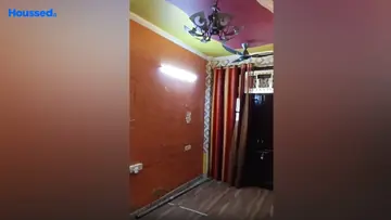 Project Image of 3 BHK Flat for Resale in Shakti Nagar, New Delhi - Image 136923