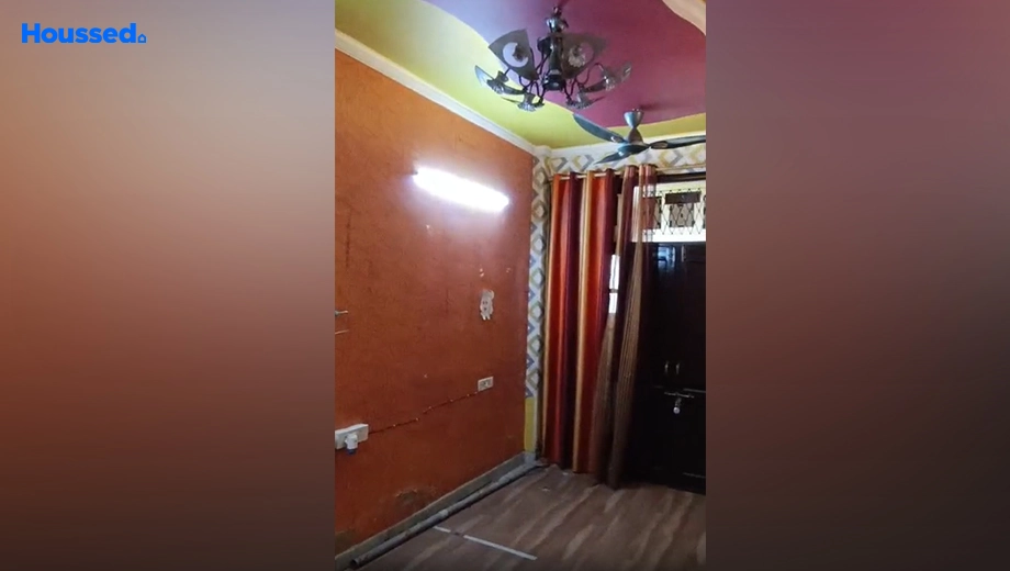 Project Image of 3 BHK Flat for Resale in Shakti Nagar - Image 136923