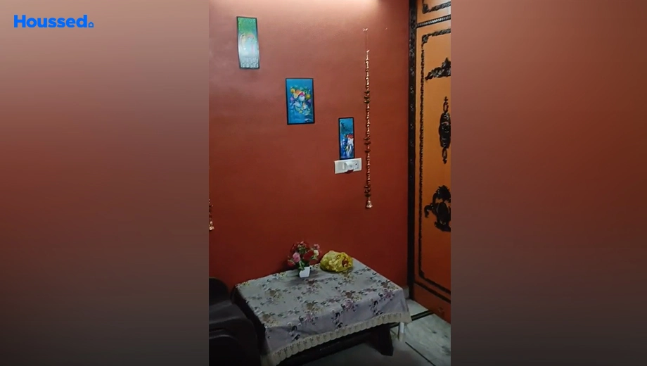 Project Image of 3 BHK Flat for Resale in Shakti Nagar - Image 136920