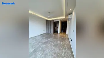 Project Image of 4 BHK Builder Floor for Rent in Sector 25, Gurgaon - Image 136911