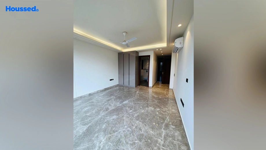 Project Image of 4 BHK Semi-Furnished Builder Floor for Rent in Sector 25 - Image 136911