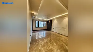 Project Image of 4 BHK Builder Floor for Rent in Sector 25, Gurgaon - Image 136912