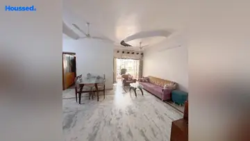 Project Image of 3 BHK Flat for Resale in Satellite, Ahmedabad - Image 136918