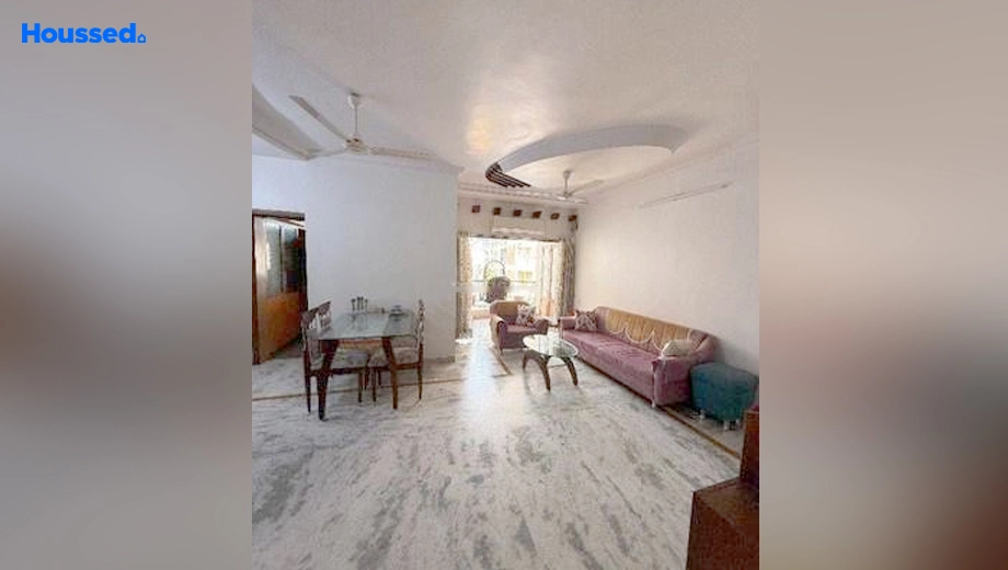 Project Image of 3 BHK Flat for Resale in Satellite - Image 136918