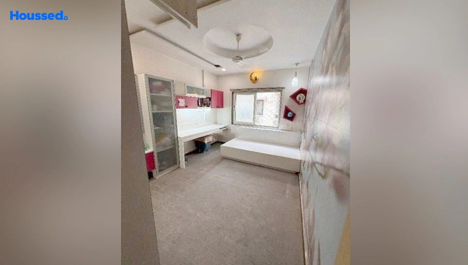 Project Image of 3 BHK Flat for Resale in Satellite - Image 136919