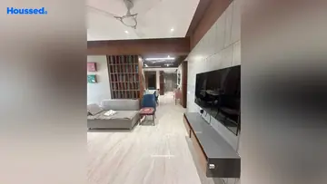 Project Image of 4 BHK Flat for Resale in Ratnaakar Atelier Jodhpur Village, Ahmedabad - Image 136936