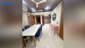 Project Image of 4 BHK Flat for Resale in Ratnaakar Atelier Jodhpur Village, Ahmedabad - Image 136937