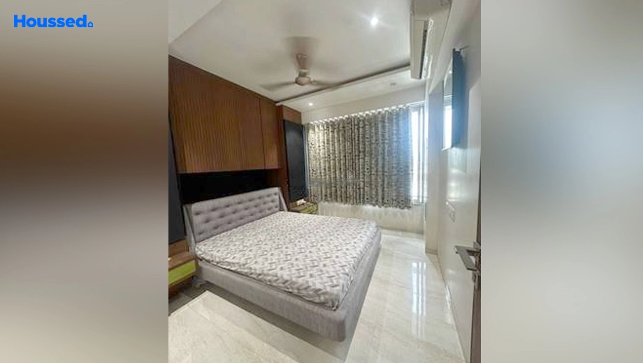 Project Image of 4 BHK Flat for Resale in Ratnaakar Atelier, Jodhpur Village - Image 136934