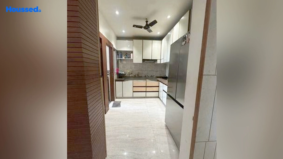 Project Image of 4 BHK Flat for Resale in Ratnaakar Atelier, Jodhpur Village - Image 136938