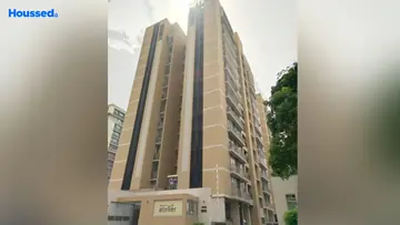 Project Image of 4 BHK Flat for Resale in Ratnaakar Atelier Jodhpur Village, Ahmedabad - Image 136933