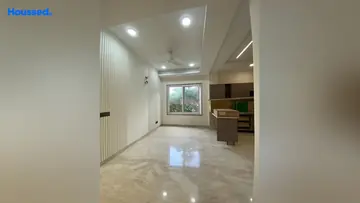 Project Image of 4 BHK Builder Floor for Rent in Sector 25, Gurgaon - Image 136929