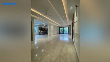 Project Image of 4 BHK Builder Floor for Rent in Sector 25, Gurgaon - Image 136930