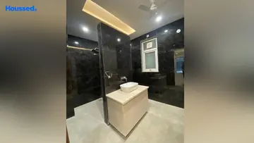 Project Image of 4 BHK Builder Floor for Rent in Sector 25, Gurgaon - Image 136931