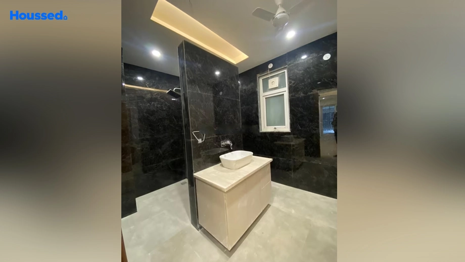 Project Image of 4 BHK Semi-Furnished Builder Floor for Rent in Sector 25 - Image 136931