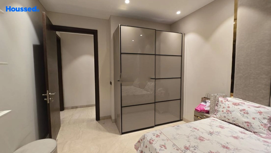 Project Image of 4 BHK Semi-Furnished Builder Floor for Rent in Sector 25 - Image 136940