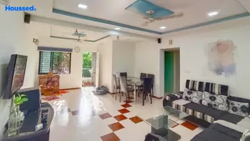 Project Image of 2 BHK Flat for Resale in Satellite, Ahmedabad - Image 136945