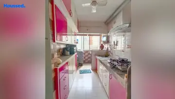 Project Image of 2 BHK Flat for Resale in Satellite, Ahmedabad - Image 136947