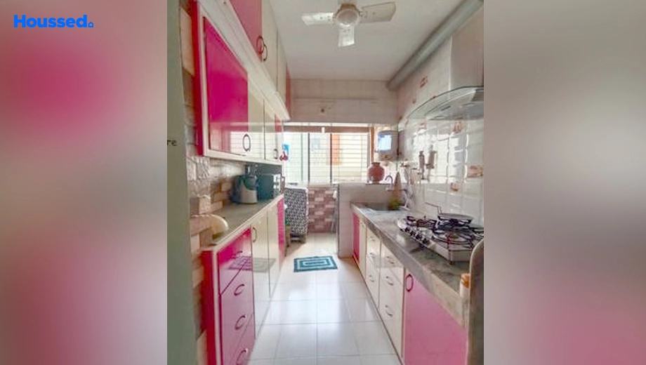 Project Image of 2 BHK Flat for Resale in Satellite - Image 136947