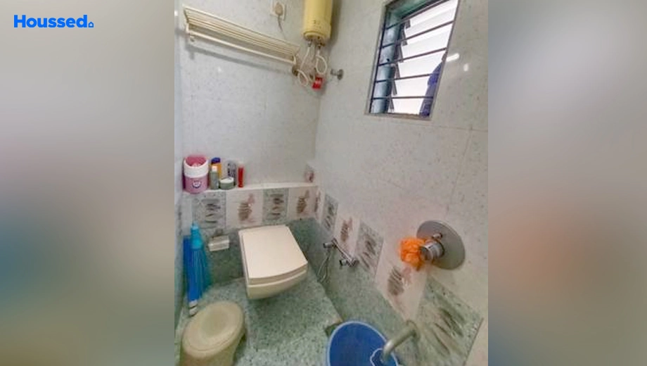 Project Image of 2 BHK Flat for Resale in Satellite - Image 136946