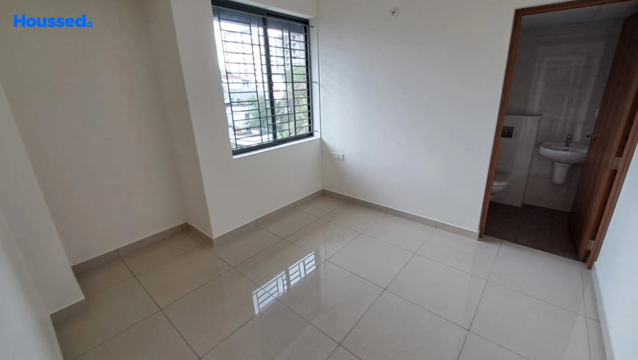 Project Image of 3 BHK Flat for Resale in Kakkanad - Image 136942