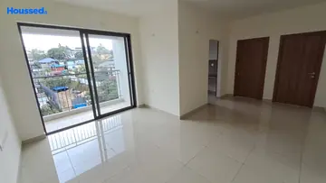 Project Image of 3 BHK Flat for Resale in Kakkanad, Kochi - Image 136943