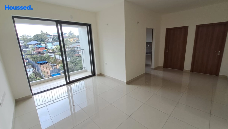 Project Image of 3 BHK Flat for Resale in Kakkanad - Image 136943