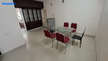 Project Image of 3 BHK Flat for Rent in Vyttila, Kochi - Image 136951