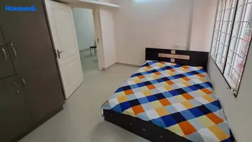 Project Image of 3 BHK Flat for Rent in Vyttila, Kochi - Image 136950