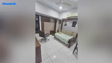 Project Image of 3 BHK Flat for Resale in Memnagar, Ahmedabad - Image 136952